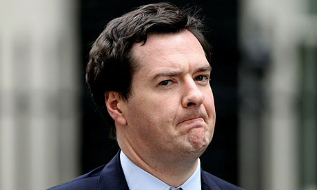 Συστάσεις του ΔΝΤ στην Βρετανία