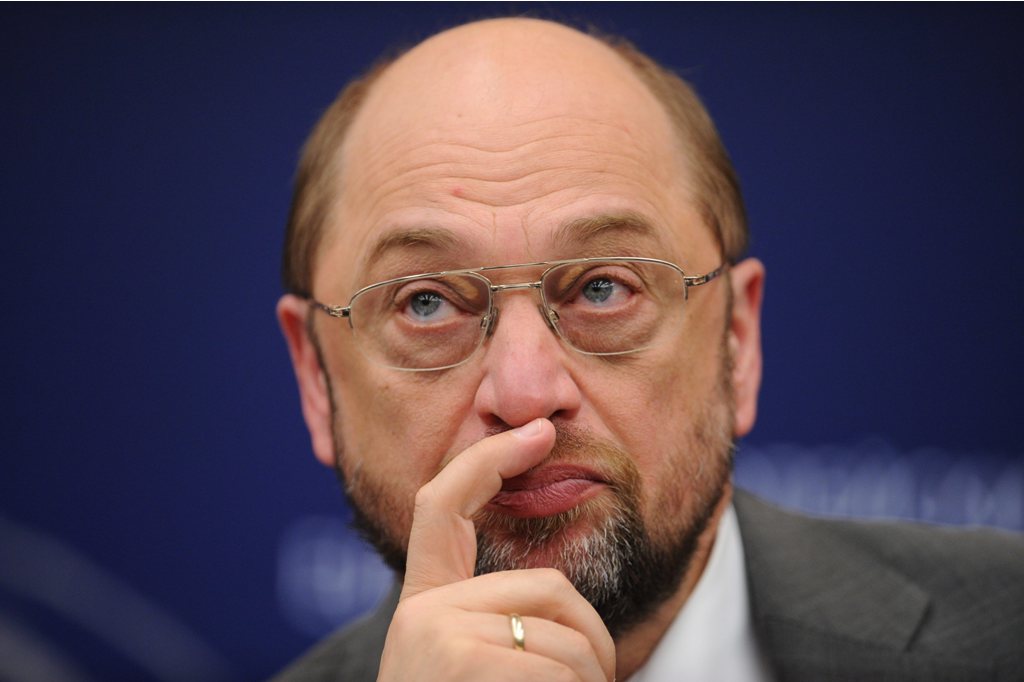 Schulz:Δεν θα καταρρεύσει η Ελλάδα