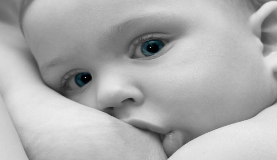 Θα θηλάσουν στον Λευκό Πύργο