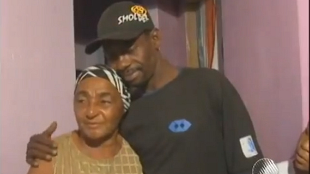 Πήγε στην… κηδεία του