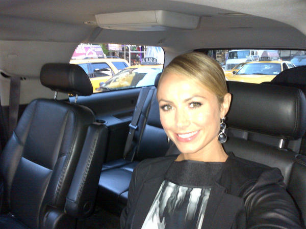 Η Κίμπλερ τρέχει στην Αθήνα