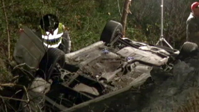 Σε πένθος “βυθίστηκε” το Βέλγιο