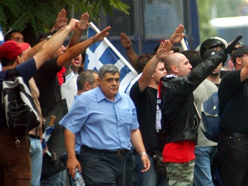 Αντιδράσεις στην Αστόρια