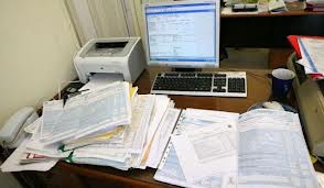 Μετέφεραν τα αρχεία με…συνοδεία