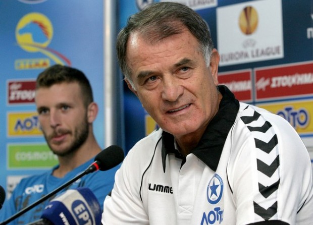 Μπάγεβιτς: «Σεβαστείτε την Ελλάδα»