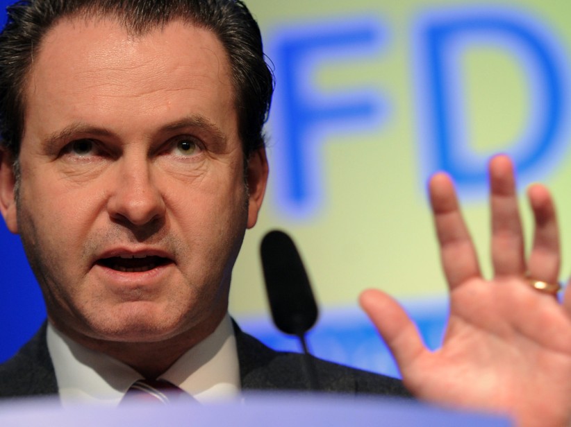 “Αποκλείουμε ένα νέο κούρεμα”