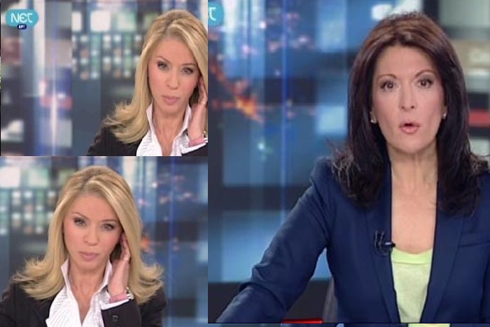 Η “επίθεση” της Στάη έφερε την Γαβρά