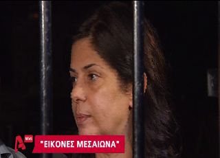 Οι ηθοποιοί της παράστασης μιλούν