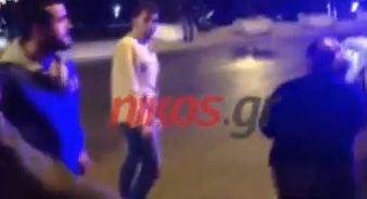 Τώρα-Βίντεο: Άλλες 3 προσαγωγές