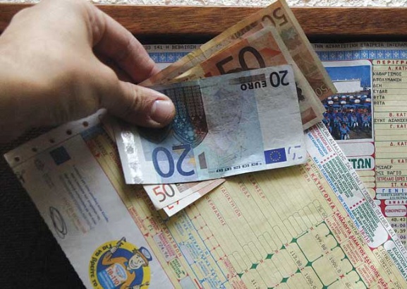 Τι θα γίνει με τις αποδείξεις