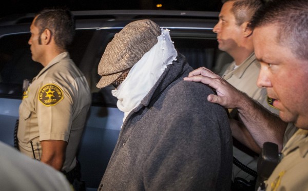 Στο δικαστήριο ο σκηνοθέτης