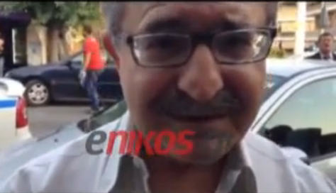 Ανδρουλάκης: “Δεν ψηφίζω”