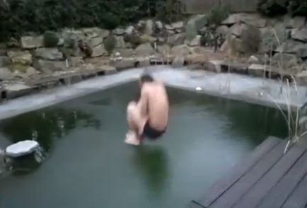 Βρε άνθρωπε τι κάνεις;