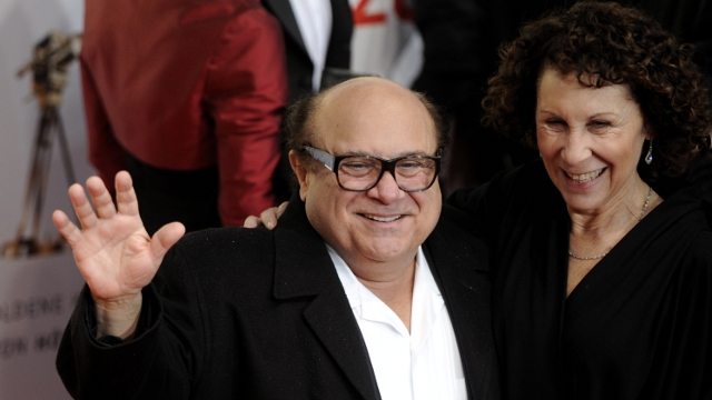 Διαζύγιο μετά από 30 χρόνια γάμου