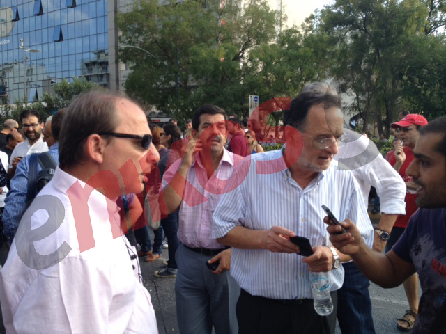 Τώρα – Οι βουλευτές του ΣΥΡΙΖΑ στη ΓΑΔΑ