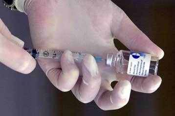 Το εμβόλιο… “πέτυχε”