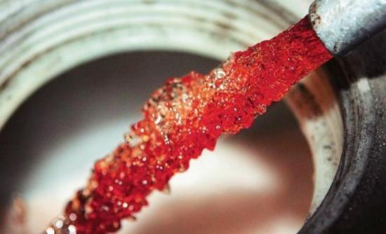 Ελέγχουν την ποιότητα καυσίμων