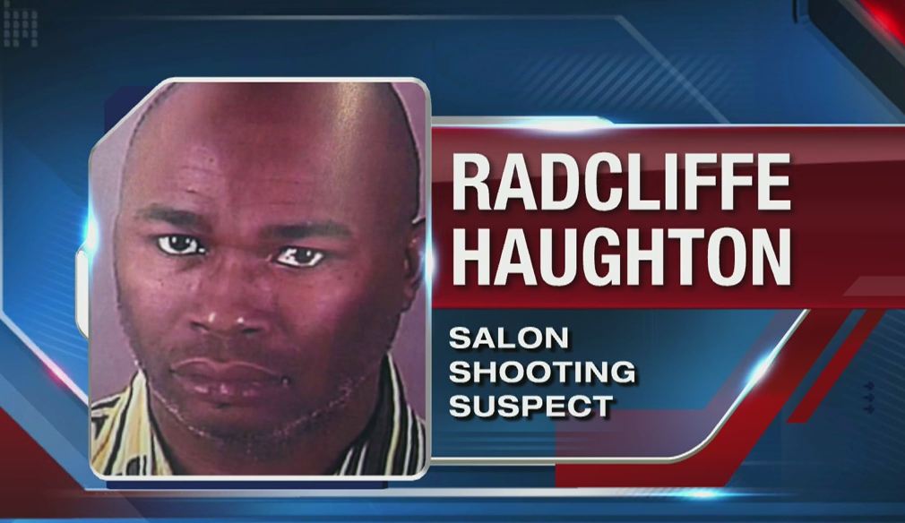 Νεκρός ο δράστης