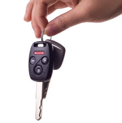 Κέρδισε αυτοκίνητο και τον ψάχνουν!