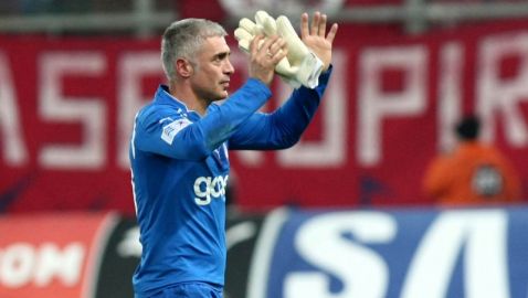 Επιστρέφει ο Νικοπολίδης