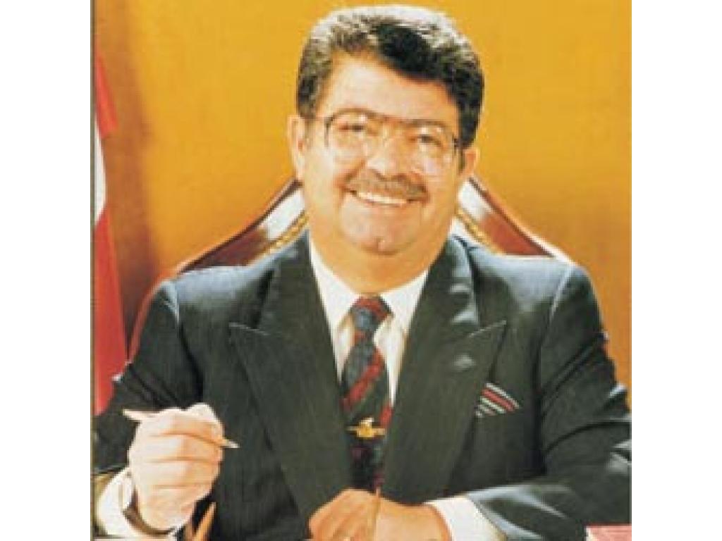 ‘Εγινε η εκταφή του Οζάλ