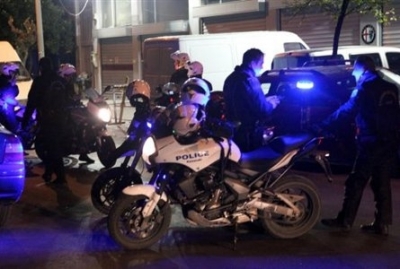 Τώρα-Ανταλλαγή πυροβολισμών