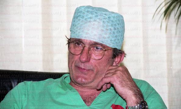 “Έφυγε” ο Παναγιώτης Σπύρου