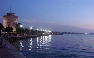 Θεσσαλονίκη: Κυκλοφοριακές ρυθμίσεις