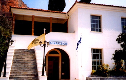 Να ακυρωθεί το Προεδρικό Διάταγμα