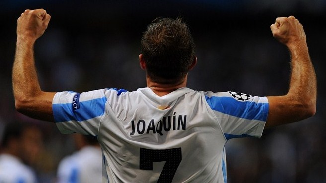 Χοακίν: Έχασε ένα, έβαλε άλλο