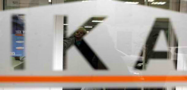 ΙΚΑ: Ψέμα η ρύθμιση για 400 χρόνια