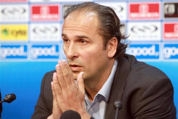 Η θέση του Μπάνε