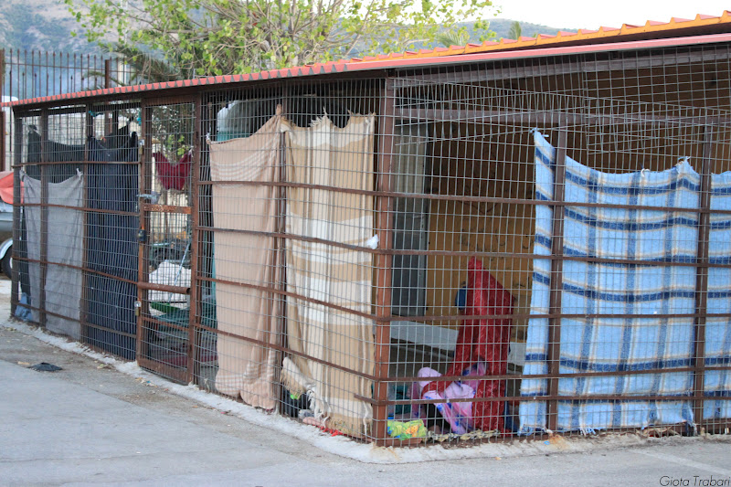 Nέα εξέγερση κρατούμενων