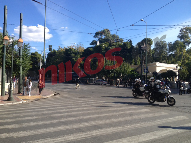 ‘Ανοιξε η Βασ. Σοφίας