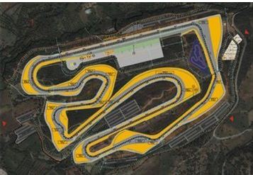 Πίστα στην Πάτρα