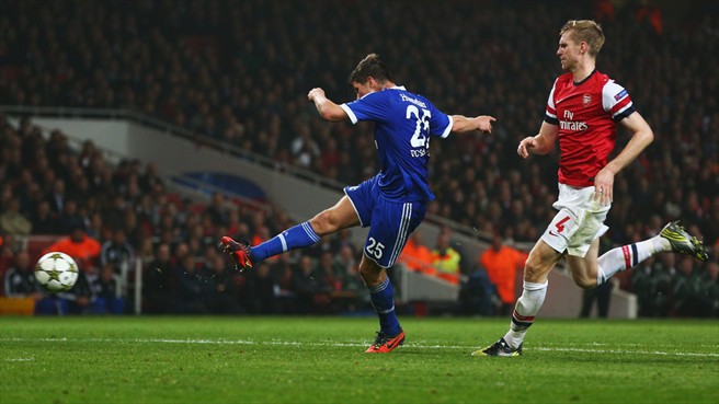 Πανηγύρισε και ο Κυριάκος