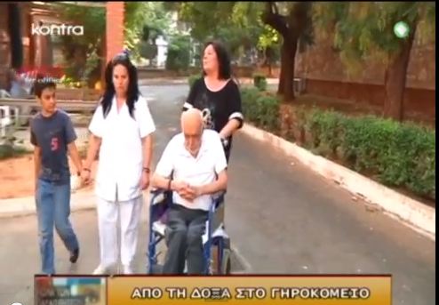 Ο Μπάρκουλης εξομολογείται