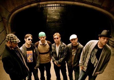 Έρχονται οι Monophonics