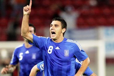 Ο Κατσουράνης έκανε “100άρι”