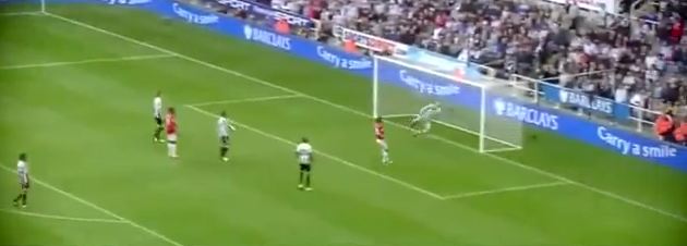 Τα καλύτερα γκολ της εβδομάδας