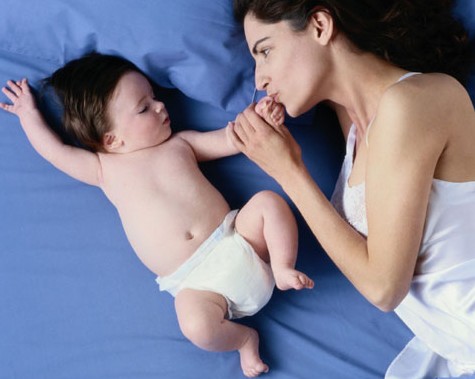 “Πράσινο” για επίδομα μητρότητας