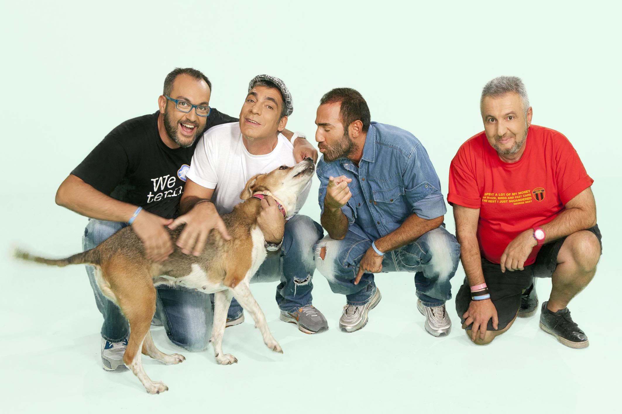 Πρεμιέρα απόψε για τους “Αρβύλα”