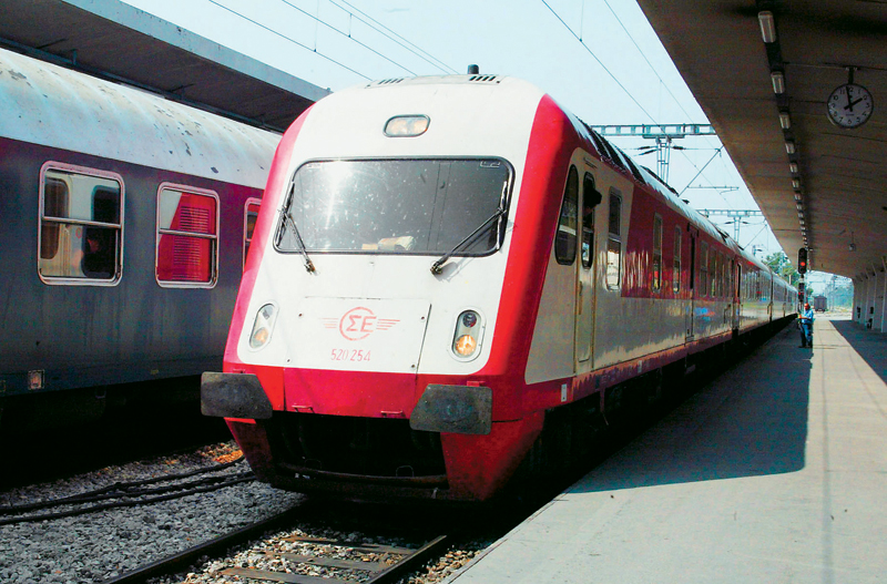 Θεσσαλονίκη – Φλώρινα ξανά