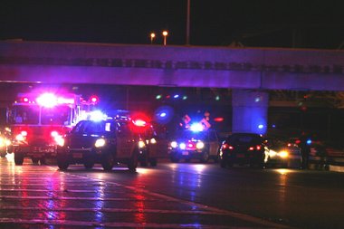 Τους ήρθε ο ουρανός….στα κεφάλια τους