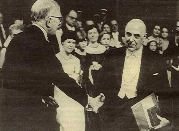 Ο Σεφέρης πιο επίκαιρος από ποτέ