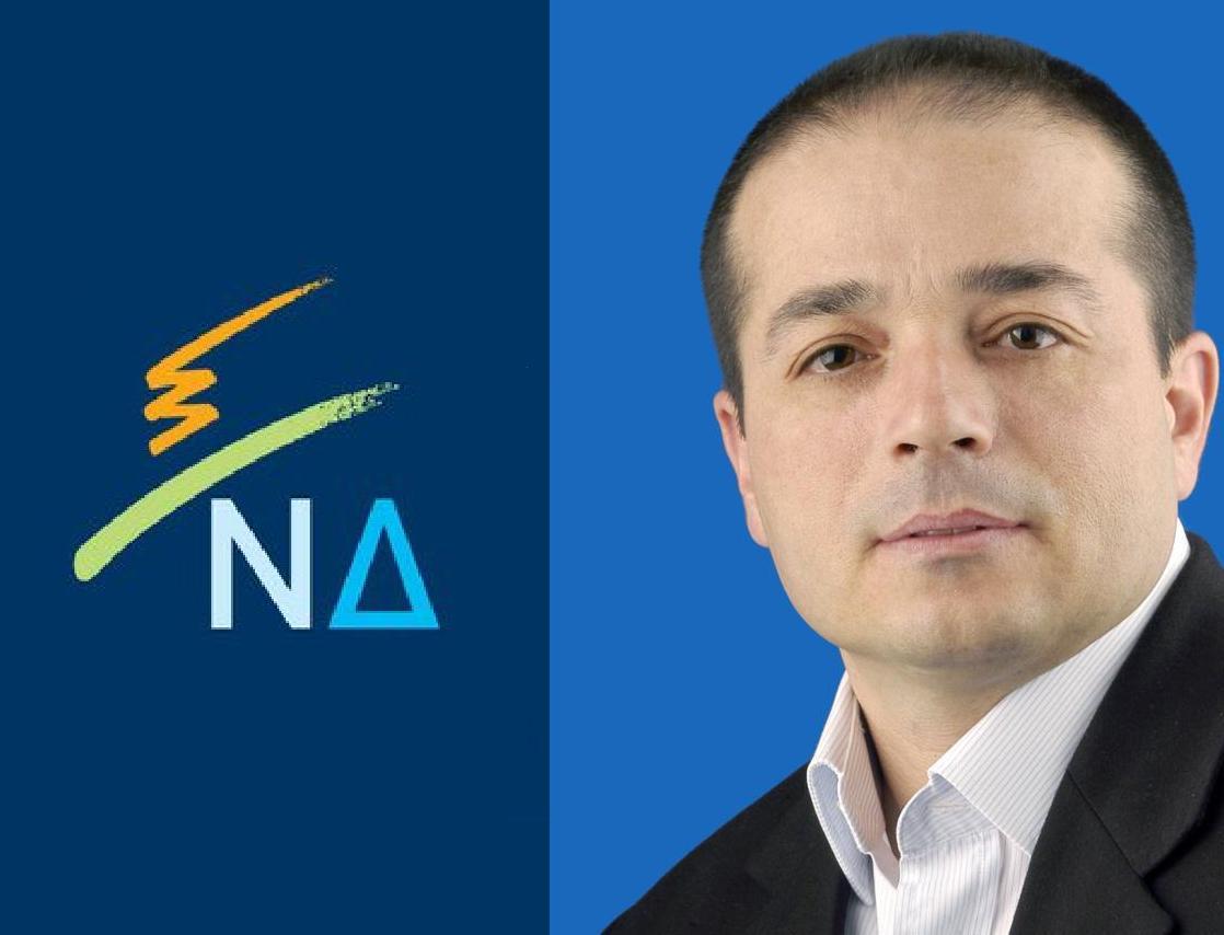 Διέγραψαν τον Σταυρογιάννη μετά τη δήλωσή του στη Real News