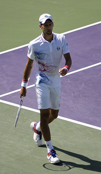 Αποκλεισμός-σοκ του Τζόκοβιτς