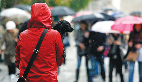 Σκηνικό…φθινοπωρινό