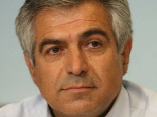 Καρχιμάκης κατά Τραπέζης Ελλάδος