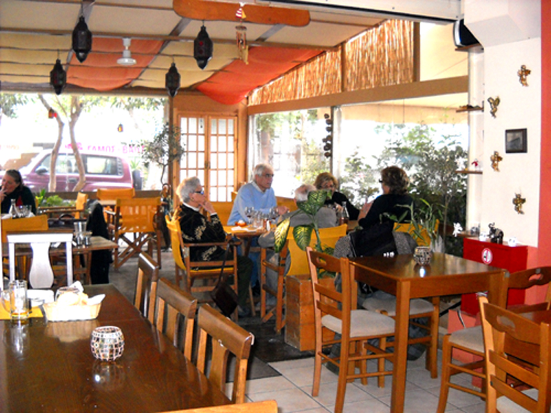 Αυτά θα φάει ο Νταβούτογλου